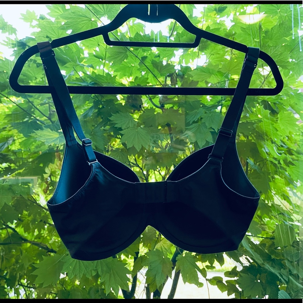 Conturelle | Solid Memory Soft Bra - image 3